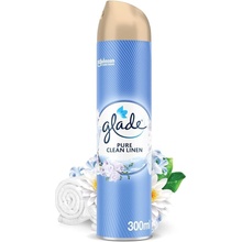 Glade by Brise 5 v 1 aerosol vůně čistoty osvěžovač vzduchu 300 ml