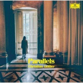 CHRISTIAN LOFFLER - Parallels: Shellac Reworks LP
