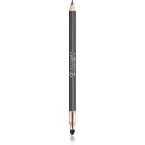 Collistar Professional Eye Pencil водоустойчив молив за очи в висока пигментация цвят 3 Acciaio 1.2ml