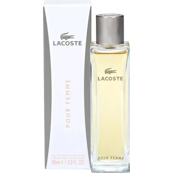 Lacoste Pour Femme parfémovaná voda dámská 90 ml