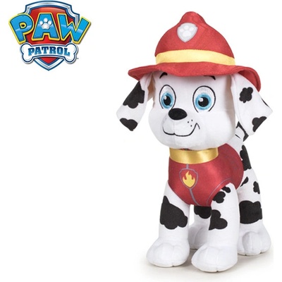 Mikro trading Paw Patrol Classic Marshall 19 cm
