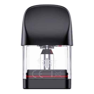 Uwell Caliburn GPP Pod 2ml 0,6ohm