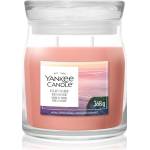 Yankee Candle Cliffside Sunrise ароматна свещ 368 гр