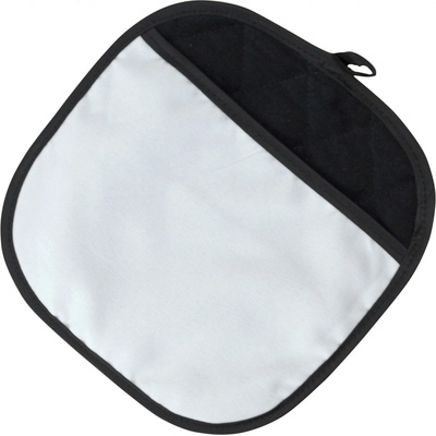 Link Kitchen Wear Kuchynská chňapka X1007 Black 34 x 14 cm