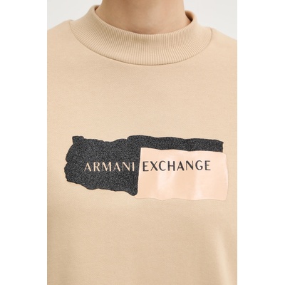 Giorgio Armani Суичър Armani Exchange (XW001799.AF24312)