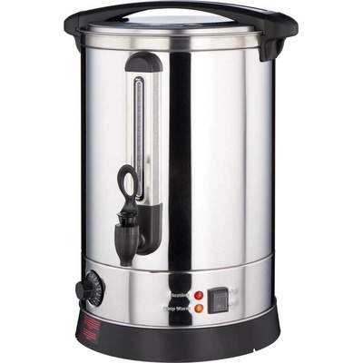 Gredil Vařič na vodu dvouplášťový 10 l 751106