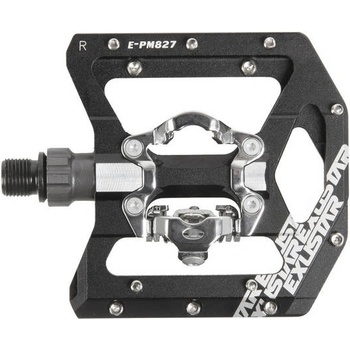 Exustar PM827 MTB pedále