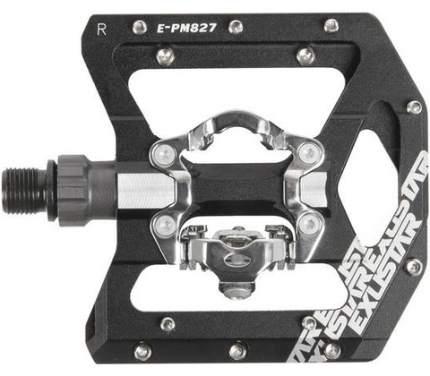 Exustar PM827 MTB pedále