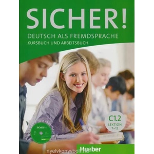 Sicher! C1.2 (ISBN: 9783197012087)