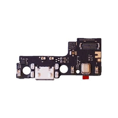 Xiaomi Redmi 12 Deska vč. Dobíjecího Konektoru (Service Pack)