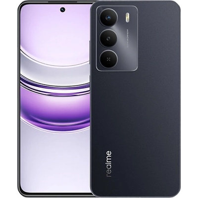Realme 14X 5G 6GB/128GB Carbon Black