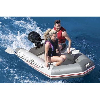 Image 1 of Bestway Hydro-Force Caspian 230x130 cm (65046)