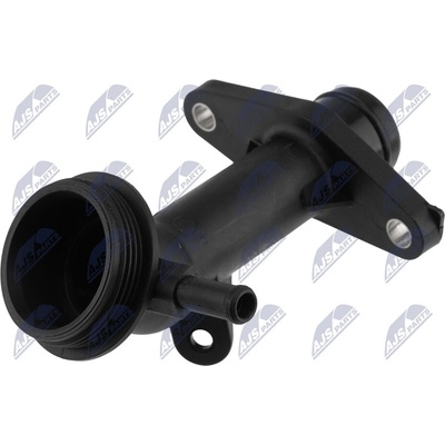 NTY Příruba Vody Motorizace 3.9 Pontiac Montana 06- Saturn Relay 06- Chervrolet Uplander 06- Impala 3.5/3.9 06- Buick Terraza 06 (12605733)