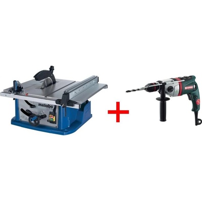 Metabo TS 250