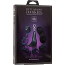 Fifty Shades of Grey - Darker Kinky Fuckery Kinky Couples Kit