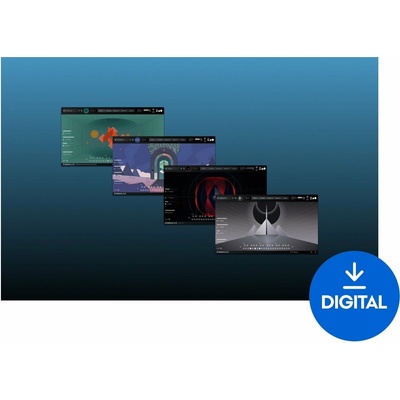 Mntra Instruments The Strange Synths Bundle (Digitálny produkt)