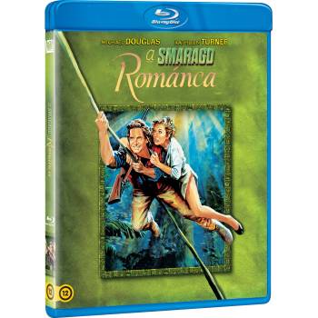 MagicBox A smaragd románca - Blu-ray (092430)