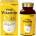 Fine Japan Vitamin C 1000 mg + D3 [60 капсули]