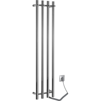 Sapho PAPINADO ER750 263 mm x 1200 mm chróm