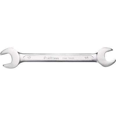 Fortum klíč plochý 16x17mm, L 200mm 4730117