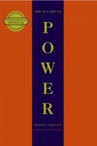 48 Laws of Power Greene Robert od 16,99 € - Heureka.sk