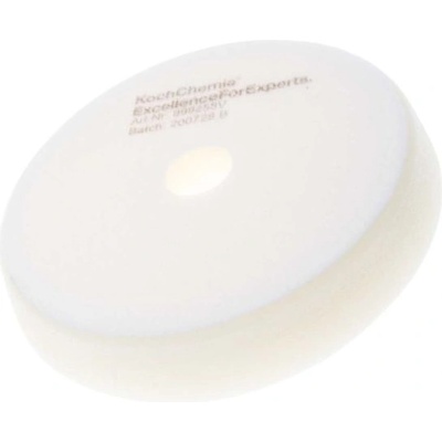 Koch Chemie Полиращ диск бял твърд Ø 163 x 30mm (4304)