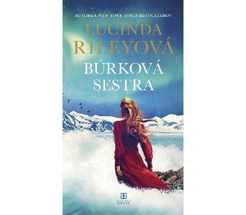 Búrková sestra