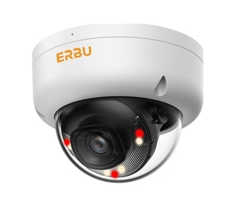 ERBU E-D628-AFS PRO
