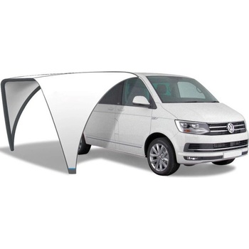 Brunner Rhombus Цвят: бял