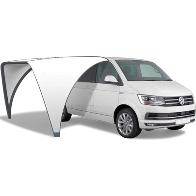 Brunner Rhombus Цвят: бял