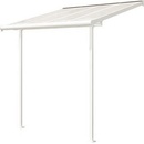 Palram - Canopia Sierra 2,3 x 2,3 m biele