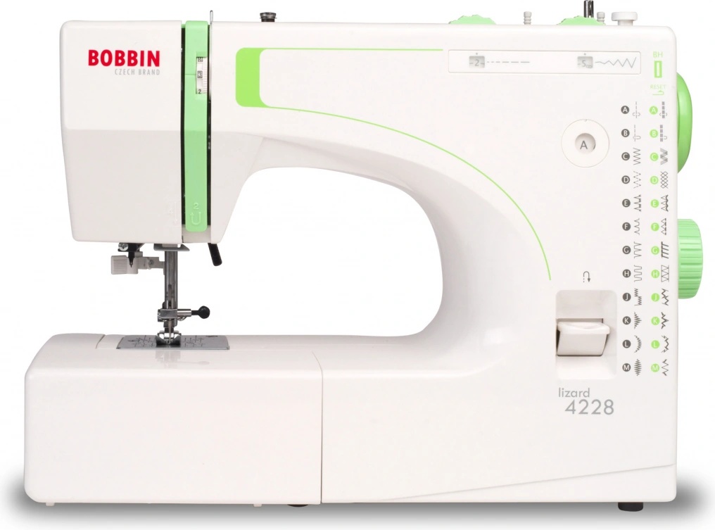 Bobbin Lizard 4228