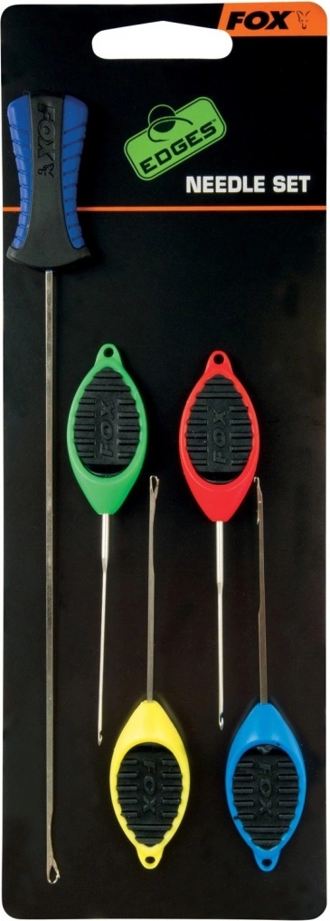 Fox Edges Needle Set
