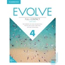 Evolve Level 4 Full Contact with DVD