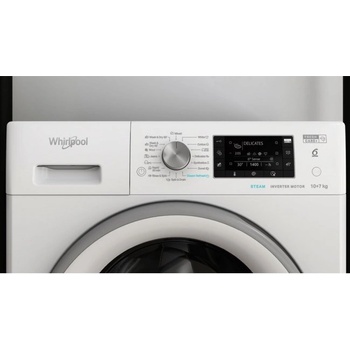 Whirlpool FFWDD 1076258 SV EE