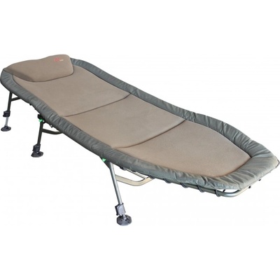 Zfish Deluxe Flat Bedchair