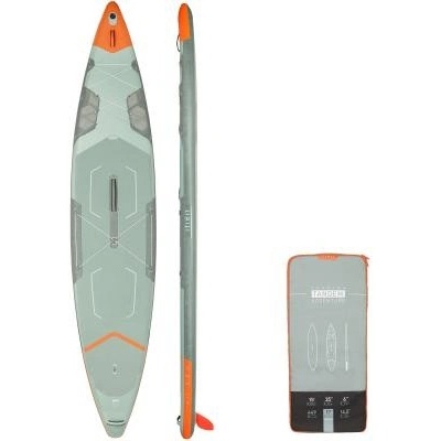 Paddleboard Itiwit X500 TANDEM 15"