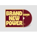 Brand New Power - Ruby Goon CD