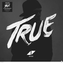 TRUE - Avicii LP