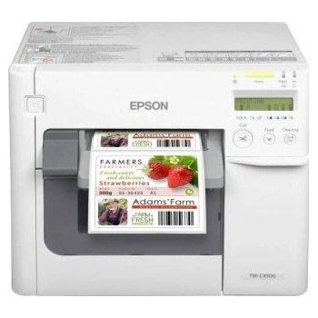 Epson ColorWorks C3500 C31CD54012CD