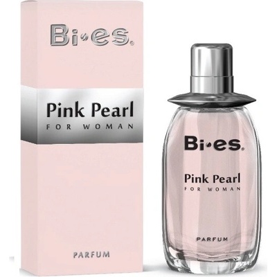 BI-ES pink pearl parfum dámsky 15 ml