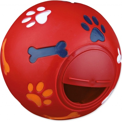 Lopta Dog Activity na maškrty 7 cm