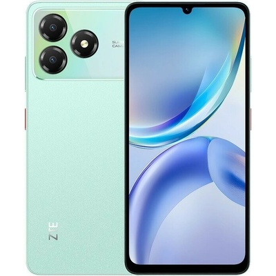 ZTE Blade A36 4GB/64GB Green – Hledejceny.cz