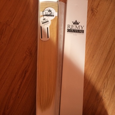 Sleek 3. Velvet Virgin Human Hair - Indian Remy