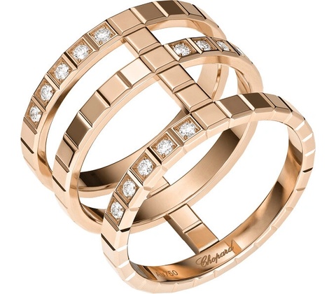 Chopard Ice Cube 827007 5018