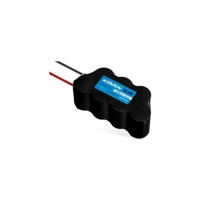 KAVAN NiMh 1100mAh/8,4V kocka