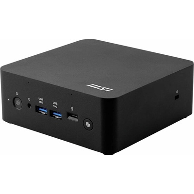 MSI Cubi NUC AI+ 2MG-039AT