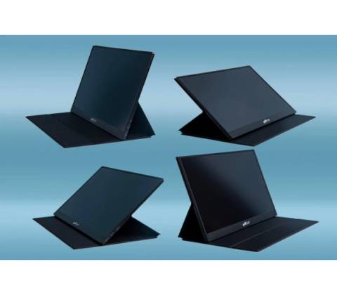 Mobile Pixels Fold 101-1010P01