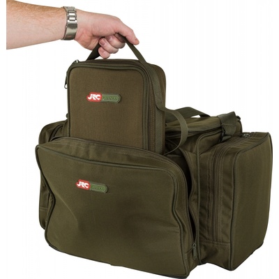 Jrc Taška Defender Compact Carryall