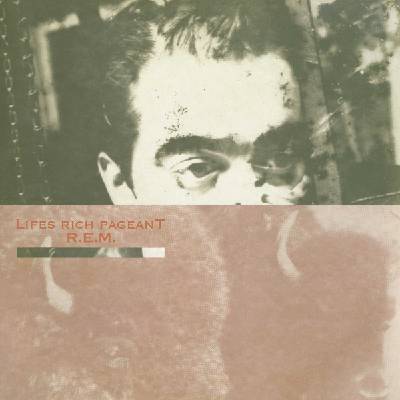 Sony Music R. E. M. : Life's Rich Pageant - CD (054068)